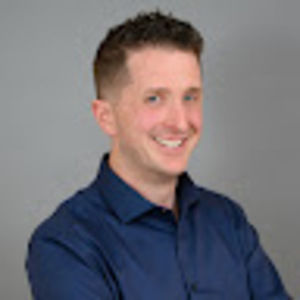 Meet your Posher, Daniel